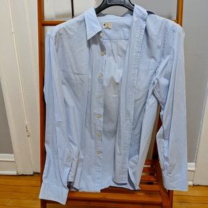 J. Crew Men's Dress Shirt